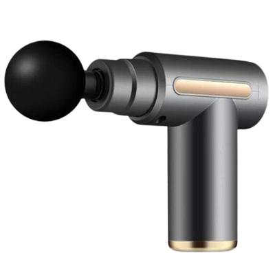 Massageador Elétrico Profissional Muscular - Bivolt