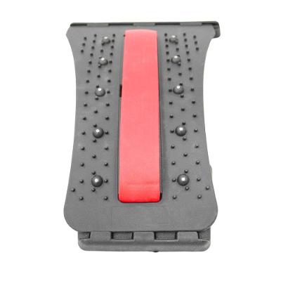 Suporte Lombar De Acupressão Para Alivio Da Dor Nas Costas Com Pontos Magneticos