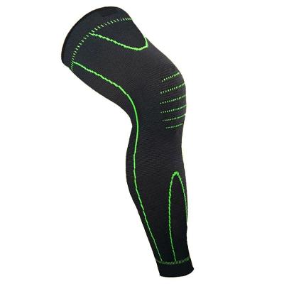 Meia De Compressão Joelho 3-4 Ortopedica 43 Cm Circulação Joelheira