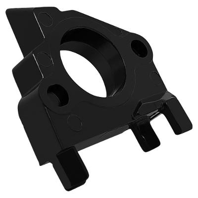 Coletor Admissão Motor Estacionário 8 Hp 9hp Supreme Parts