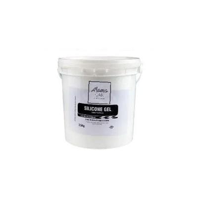 Silicone Gel 3,5kg - Aromacar Sem Variação único