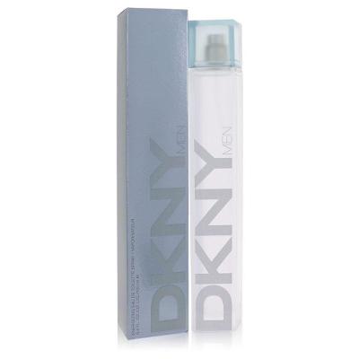 Perfume Colônia Masculina Dkny Donna Karan 100 Ml Eau De Toilette