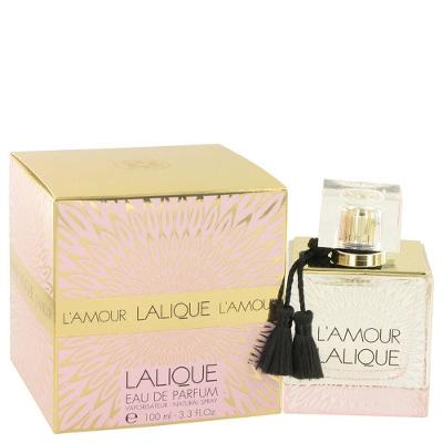 Perfume Feminino Lalique 100 Ml Eau De Parfum Spray
