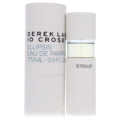 Perfume Feminino Ellipsis Derek Lam 10 Cros 175 Ml Eau Parfum
