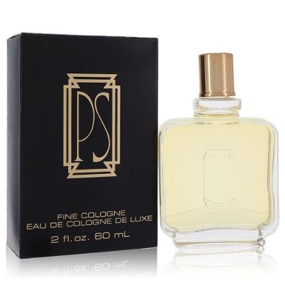 Perfume Colônia Masculina Paul Sebastian 60 Ml Cologne