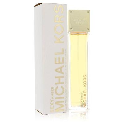 Perfume Feminino Sexy Amber Michael Kors 100 Ml Eau De Parfum