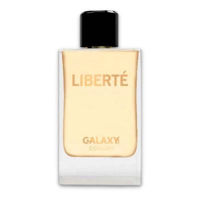 Perfume Galaxy Liberté Edp Feminino 80ml