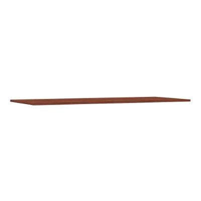Tampo Para Balcão De Cozinha 120cm Mdp Lina K02 Nogueira - Mpozenato