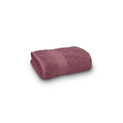 Toalha De Rosto Intense 600g-m2 50x80cm Fio Penteado Appel Orquídea