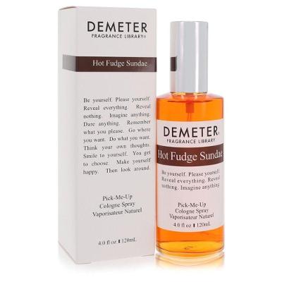 Perfume Feminino Demeter 120 Ml Hot Fudge Sundae Cologne