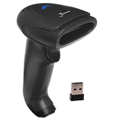 Leitor De Código De Barras Tanca, Bluetooh, 1d, Danfe - Tl-120w