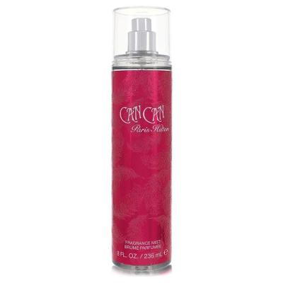 Agua De Cheiro Can Paris Hilton 236 Ml