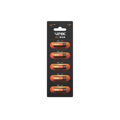Bateria Alcalina A27 C-5 12v - Vb27b5