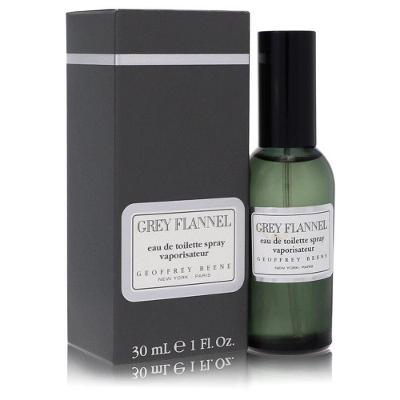 Perfume Colônia Masculina Grey Flannel Geoffrey Beene Eau De Toilette