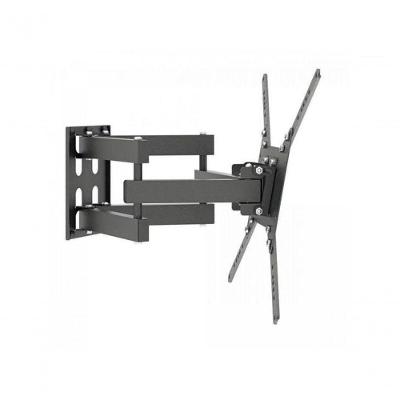 Suporte Triarticulado Com Inclinação Para Tv 26"-75"