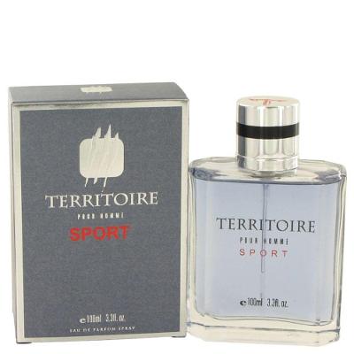 Perfume Masculino Yzy Perfume 100 Ml Eau De Parfum Spray