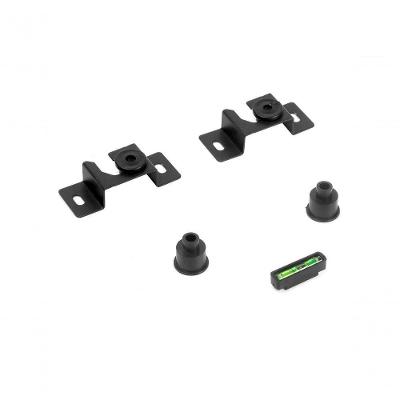 Suporte Universal Para Tv Led-lcd-plasma De 10" A 80"