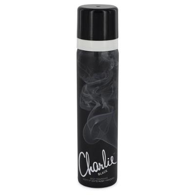 Perfume Feminino Revlon 75 Ml Body Fragrance Spray