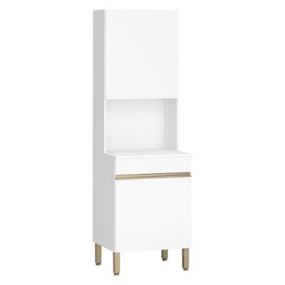 Paneleiro Micro Line Com 2 Portas Supremo