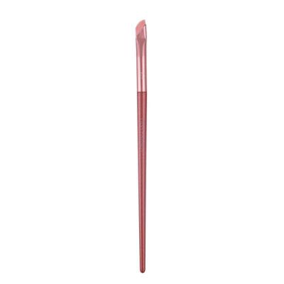 Pincel Eye Blender Mf20 | Esfumado Preciso E Acabamento Profissional | Linha Squad | Miss Frandy
