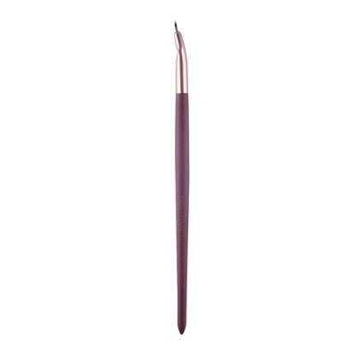 Pincel Para Delineador Ponta Fina Marsala 12520| Miss Frandy | Traços Precisos E Definição Impecável