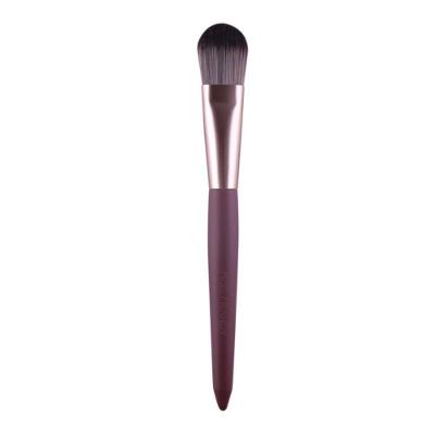 Pincel Língua De Gato Clássico Marsala 12508 | Miss Frandy | Aplicação Precisa E Acabamento