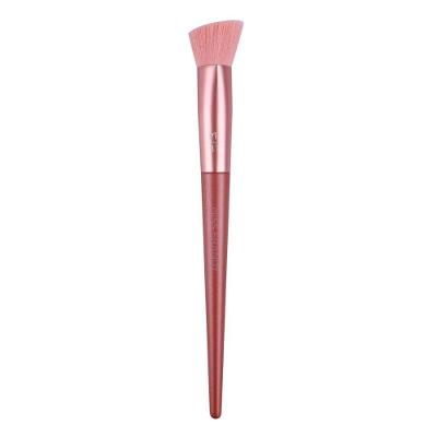 Pincel Smooth Delta Mf17 | Aplicação Precisa E Uniforme | Linha Squad | Miss Frandy