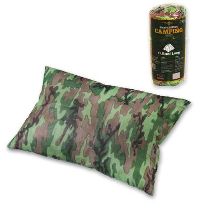 Travesseiro Almofada Mont Long Camping Acampamento 45x65