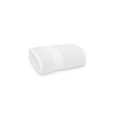 Toalha De Rosto Intense 600g-m2 50x80cm Fio Penteado Appel Branca