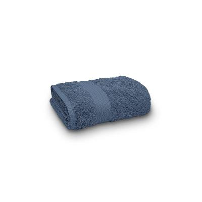Toalha De Rosto Intense 600g-m2 50x80cm Fio Penteado Appel Azul índigo