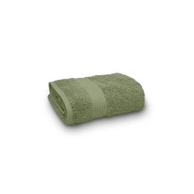Toalha De Rosto Intense 600g-m2 50x80cm Fio Penteado Appel Alecrim