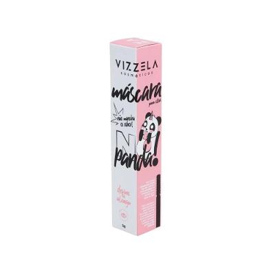 Vizzela Mascara De Cílios No Panda 5g