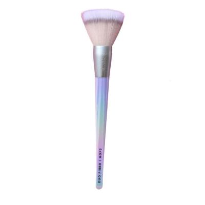 Ruby Rose Pincel Duo Fiber Holographic Hbhof2