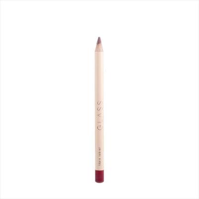 Ruby Rose Lápis Labial Glass Glass Hb5495 Ll05