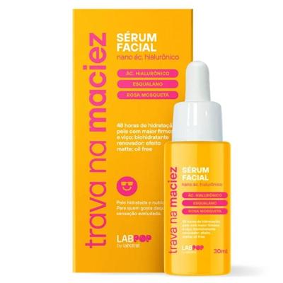 Labotrat Trava Na Maciez Sérum 30ml