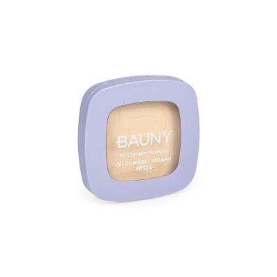 Bauny Pó Compacto Fps25 10g 020