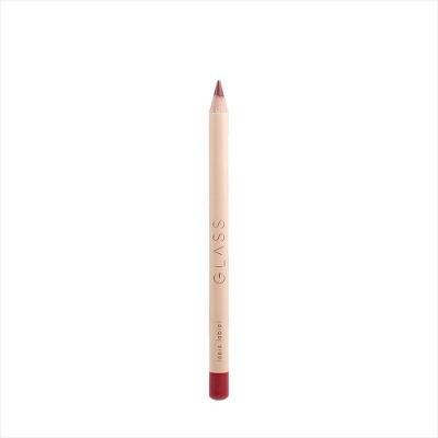 Ruby Rose Lápis Labial Glass Glass Hb5494 Ll04