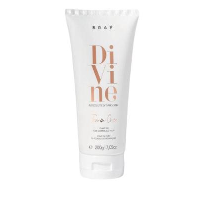 Braé Divine Leave-in 10 In 1 200ml