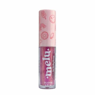 Ruby Rose Gloss Labial Melu Rr8235 3,4ml sonho Rr82356