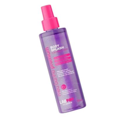 Labotrat Meu Banho Premium Bubblegum Witch Body Splash 190g