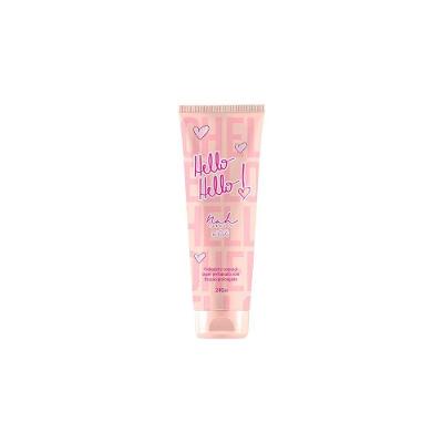 Kit Ciclo Hello Hello Colônia Lata + Loção Hidratante