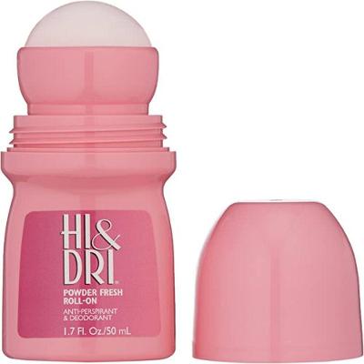 Hi-dri Powder Fresh Desodorante Roll-on Antiperpirant 50ml