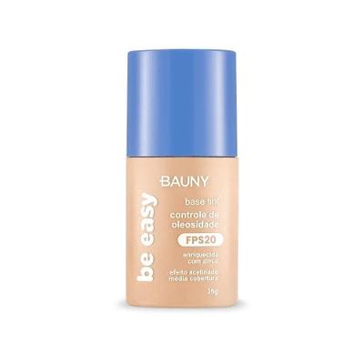 Bauny Base Be Easy Tint 35g 010