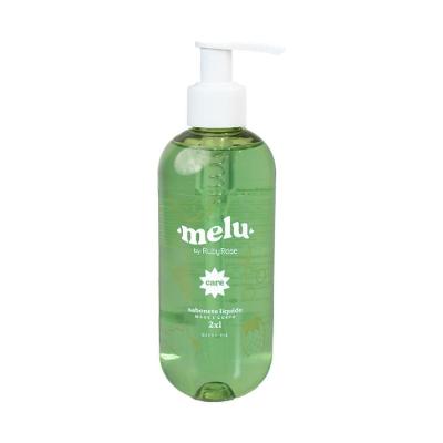 Ruby Rose Sabonete Líquido Corporal Berry Pie Melu Rr40022 250ml