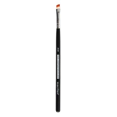Macrilan B104 Pincel De Delinear Chanfrado