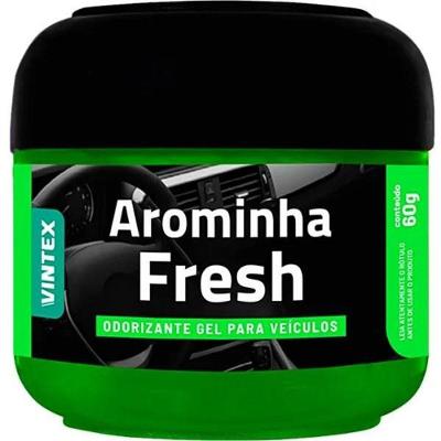 Arominha Gel Vonixx Fresh 60g - Vintex / Vonixx