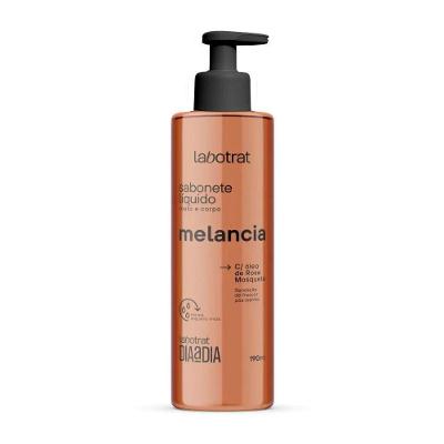 Labotrat Sabonete Melancia Dia A Dia 190ml
