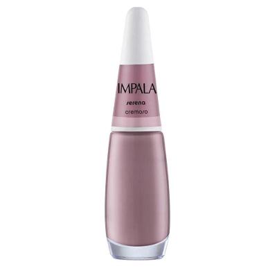 Impala Esmalte A Cor Da Moda Cremoso Serena 7,5ml