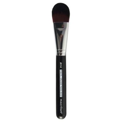 Macrilan B114 Pincel Grande De Base