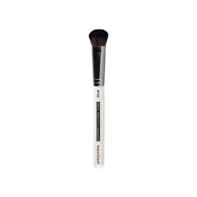 Macrilan W122 Pincel Para Pó E Iluminador
